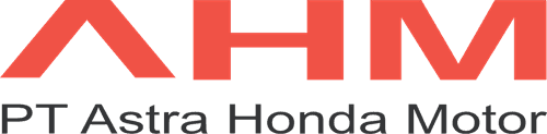 Logo Astra Honda Motor