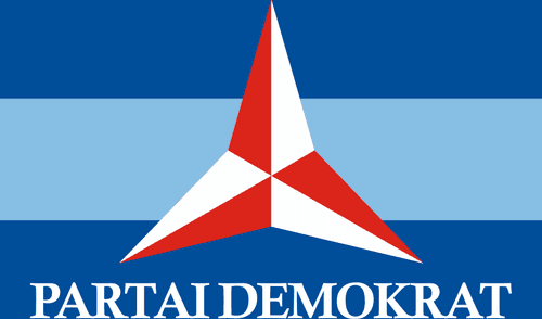 Logo Partai Demokrat