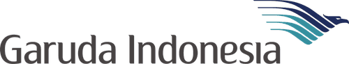 Logo Garuda Indonesia