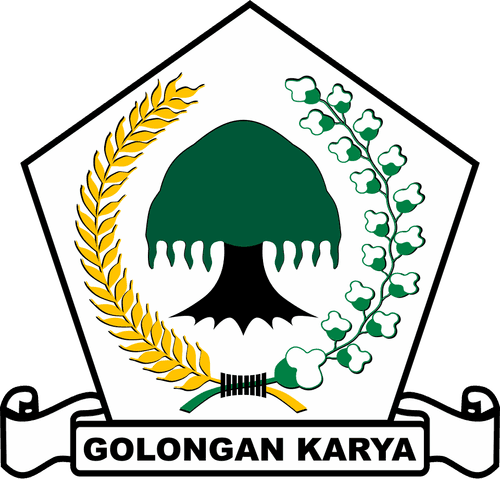 Logo Partai Golkar