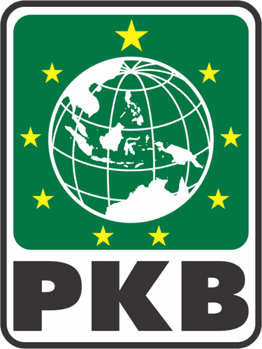 Logo Partai Kebangkitan Bangsa