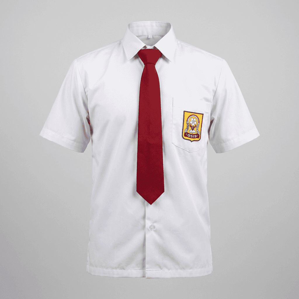 Seragam Sekolah