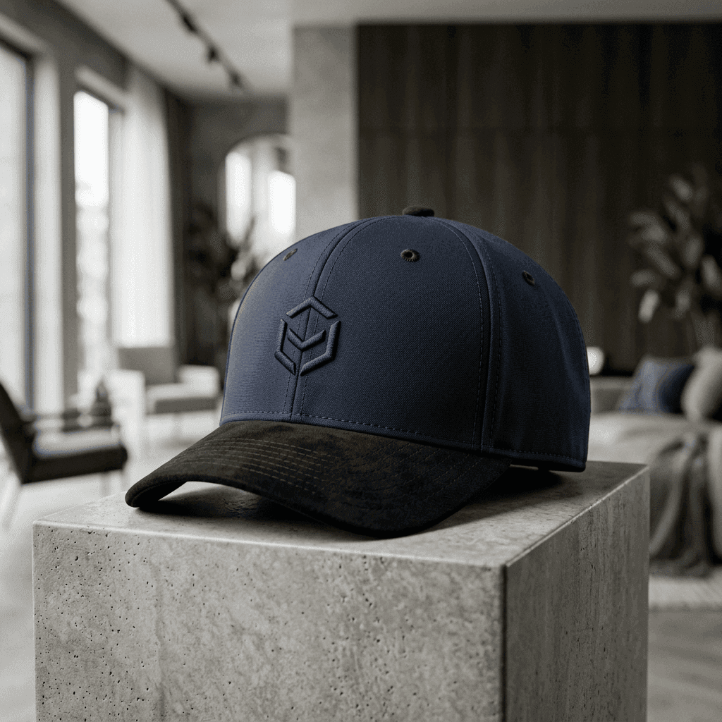 Topi Custom